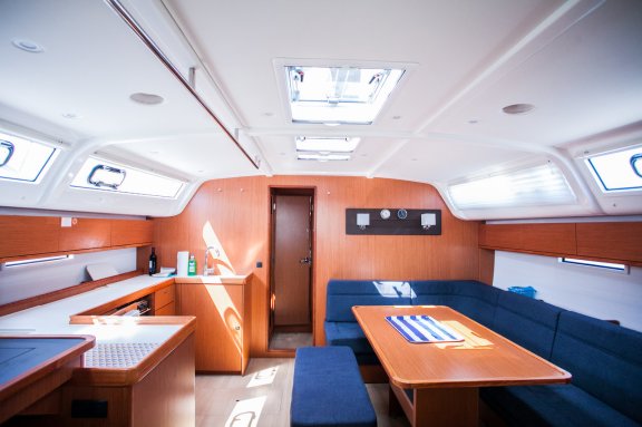 Image of Game Point yacht #10