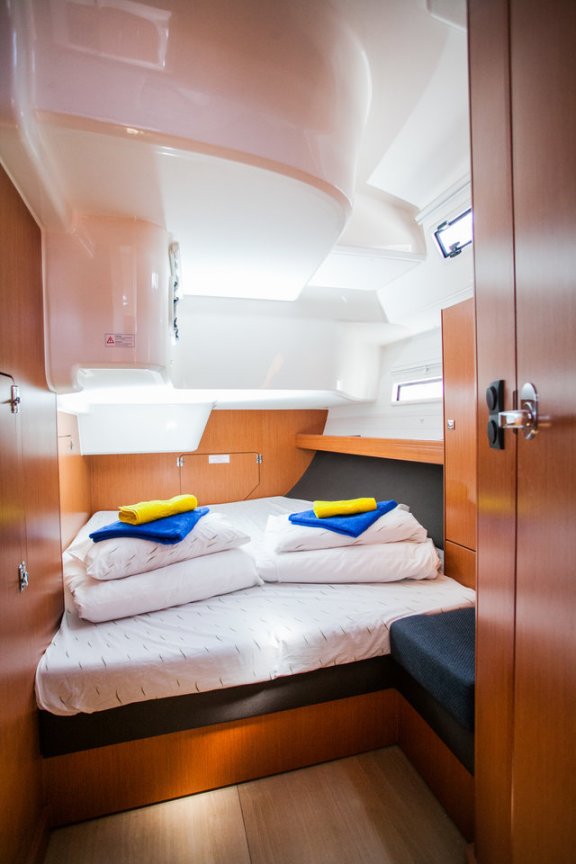 Image of Game Point yacht #13