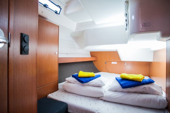 Image of Game Point yacht #14