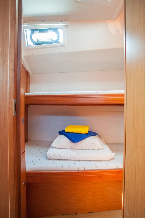 Image of Game Point yacht #12