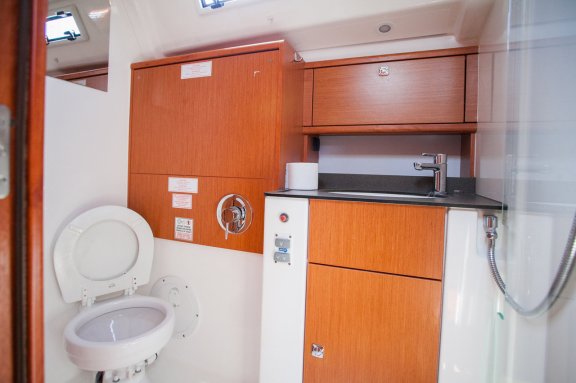 Image of Game Point yacht #17