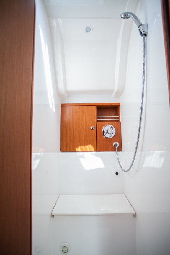 Image of Game Point yacht #18