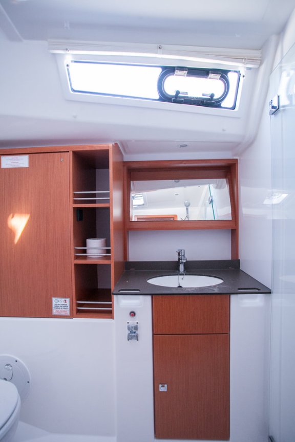 Image of Game Point yacht #15