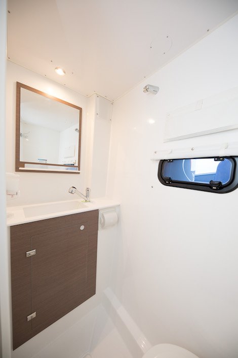 Image of Moonrise yacht #10