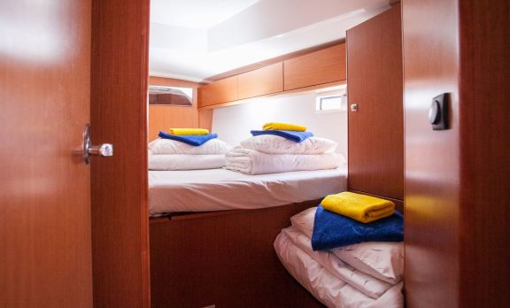 Image of Set Point yacht #11