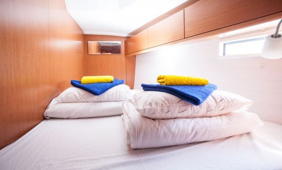 Image of Set Point yacht #12