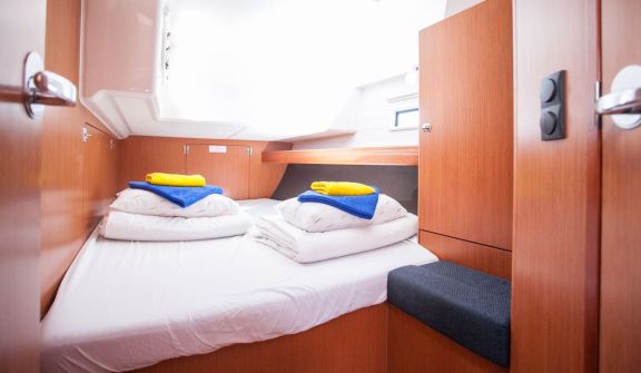 Image of Set Point yacht #13