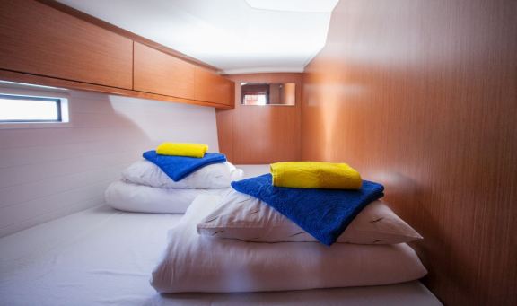 Image of Set Point yacht #10