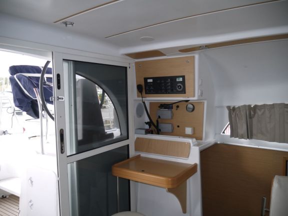 Image of Beluga yacht #6