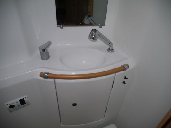 Image of Beluga yacht #13