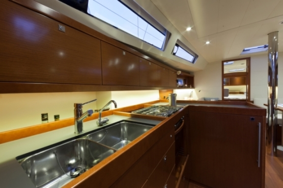 Image of Fata Morgana yacht #3