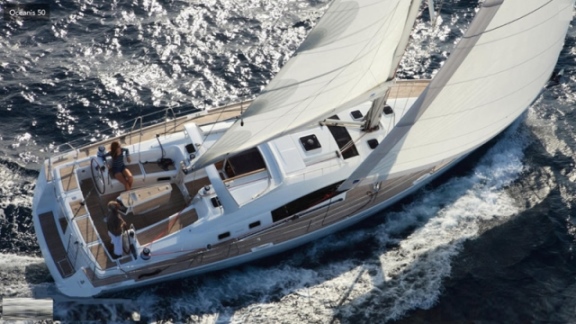 Image of Fata Morgana yacht #7