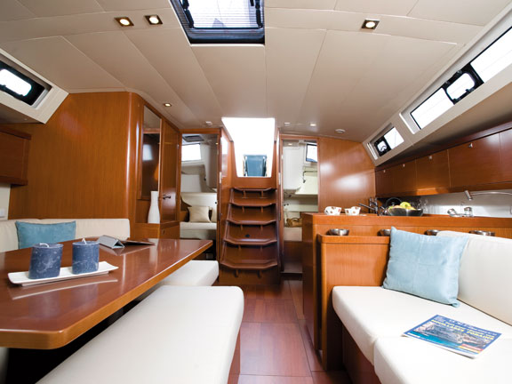 Image of Fata Morgana yacht #10