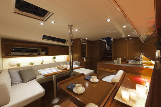 Image of Fata Morgana yacht #11