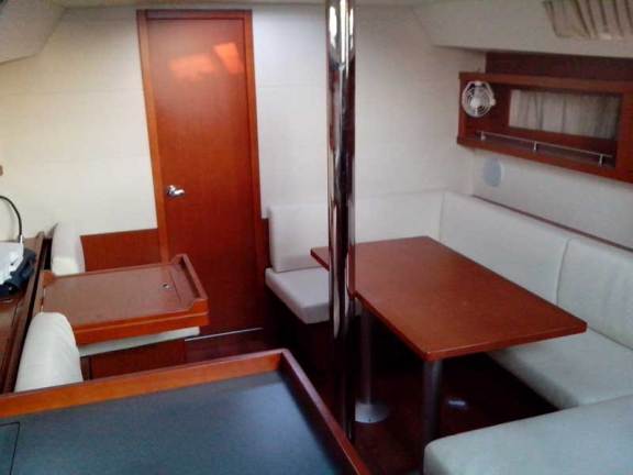 Image of Fata Morgana yacht #9