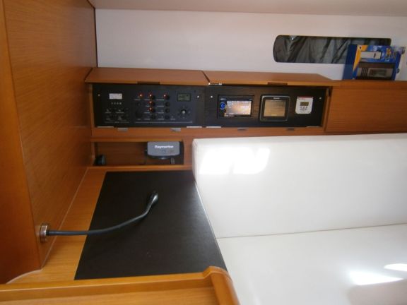 Image of Show time yacht #6