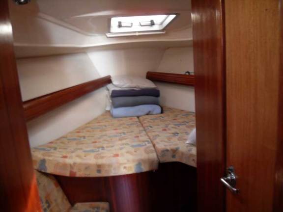 Image of Salty Baby yacht #7
