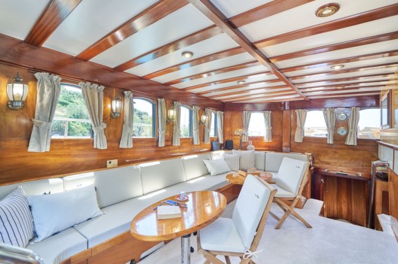 Image of Libra yacht #15