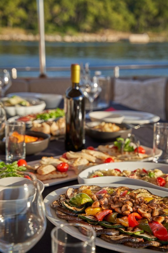 Image of Libra yacht #26