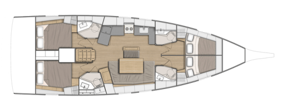 Image of Beautiful Helen yacht #2