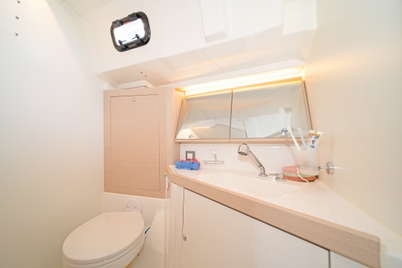 Image of Beautiful Helen yacht #3