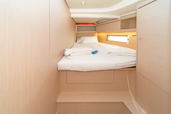 Image of Beautiful Helen yacht #5