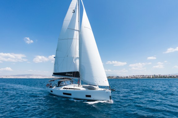 Image of Beautiful Helen yacht #15