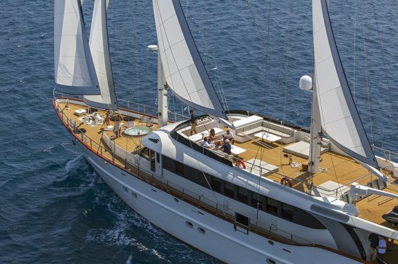 Image of Navilux yacht #8