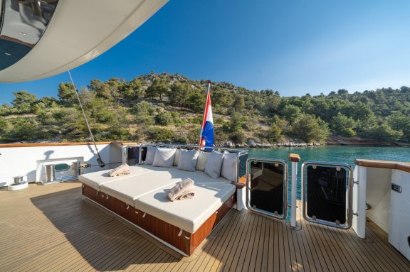 Image of Navilux yacht #15