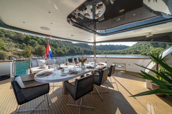 Image of Navilux yacht #17