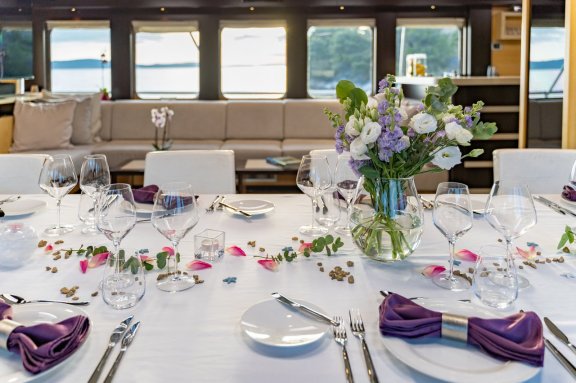 Image of Navilux yacht #21