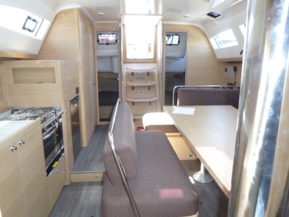 Image of Sokol yacht #8