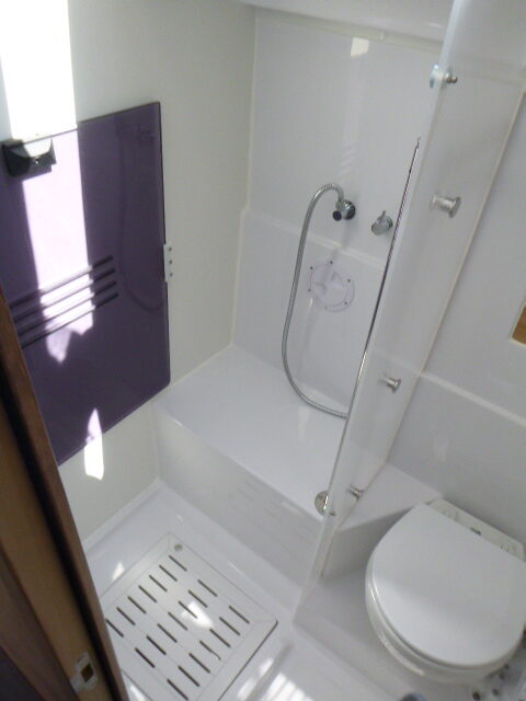 Image of Sokol yacht #9