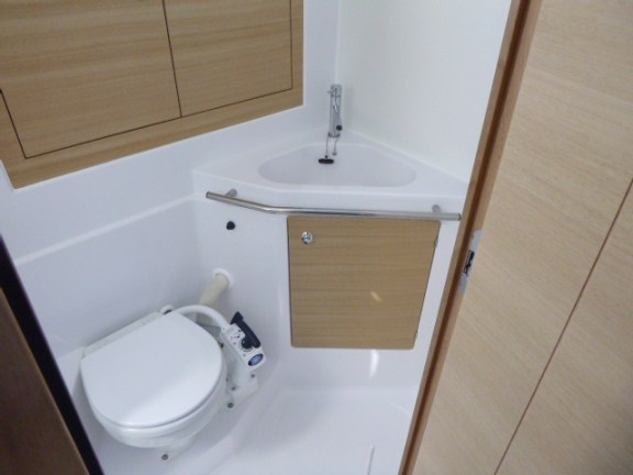 Image of Sokol yacht #10