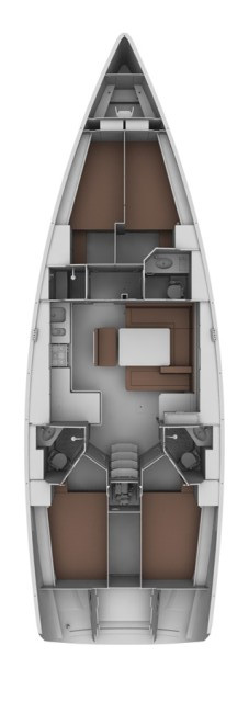 Image of Alessandra yacht #2
