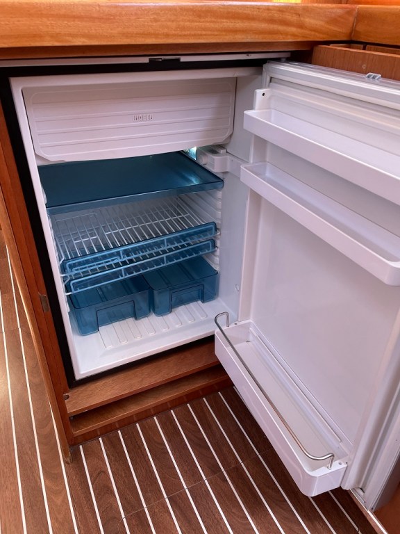 Image of Alessandra yacht #7