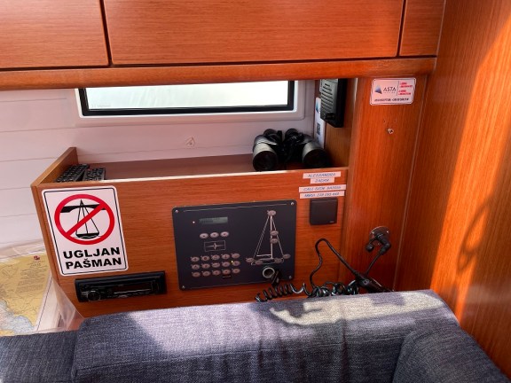 Image of Alessandra yacht #9