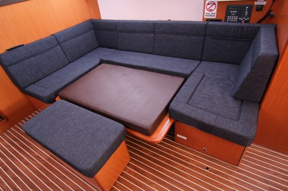 Image of Alessandra yacht #11