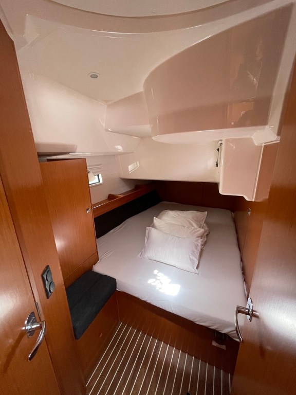 Image of Alessandra yacht #13