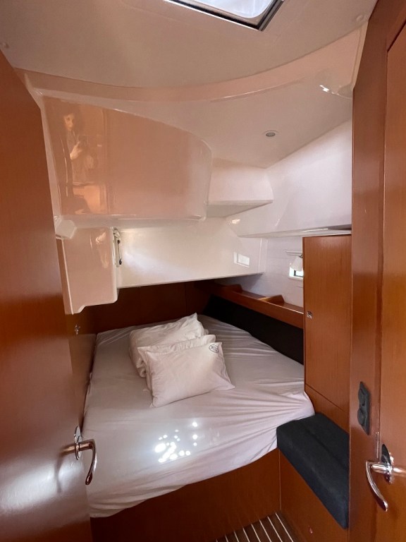 Image of Alessandra yacht #12