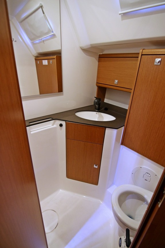 Image of Alessandra yacht #16