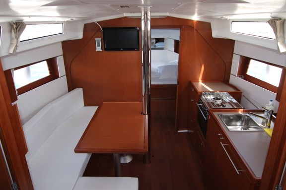 Image of Fede yacht #7