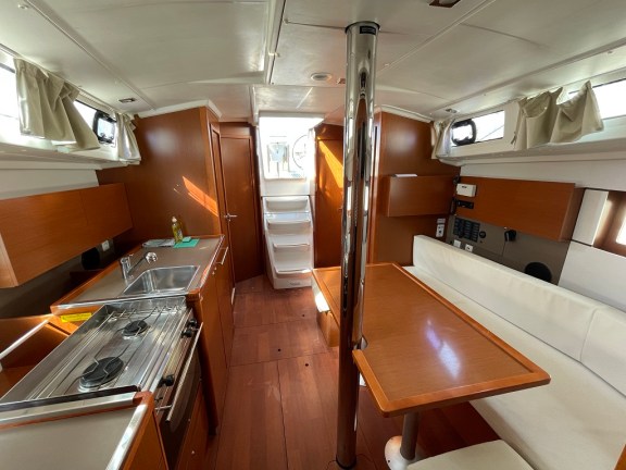 Image of Fede yacht #9