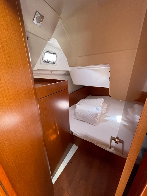 Image of Fede yacht #12