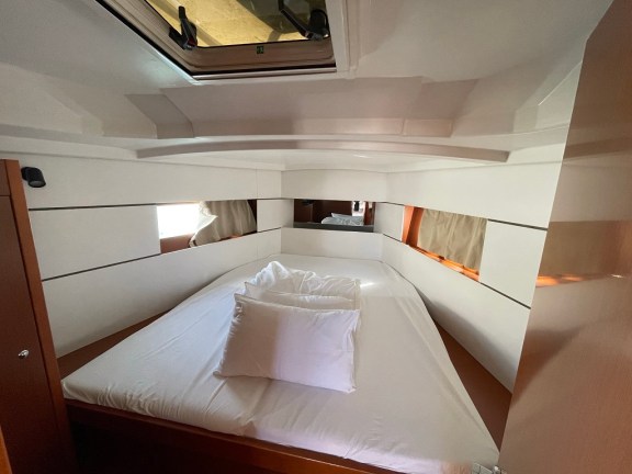 Image of Fede yacht #11