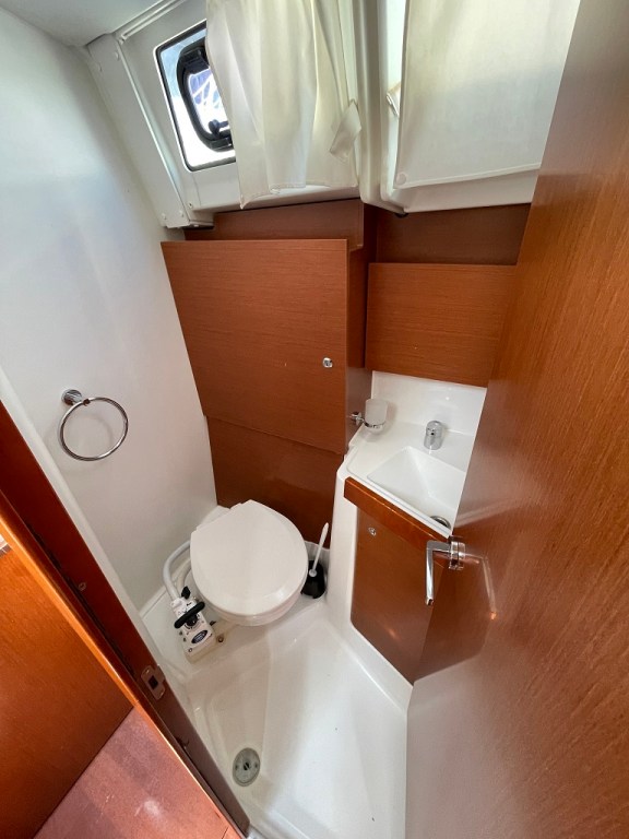 Image of Fede yacht #15