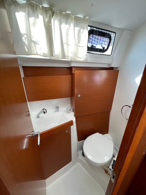 Image of Fede yacht #14