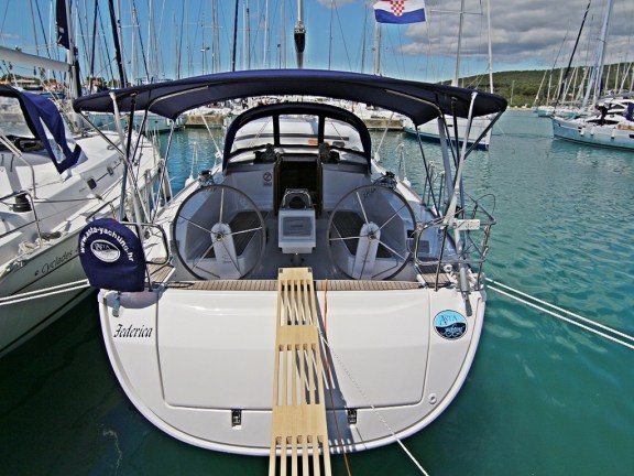 Image of Federica yacht #4