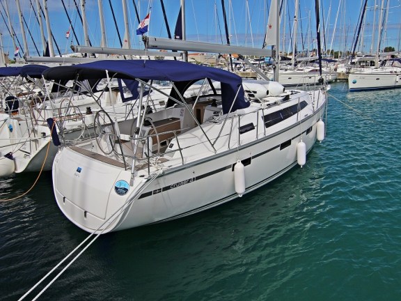 Image of Federica yacht #7