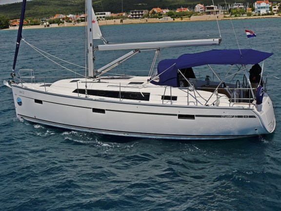 Image of Federica yacht #3